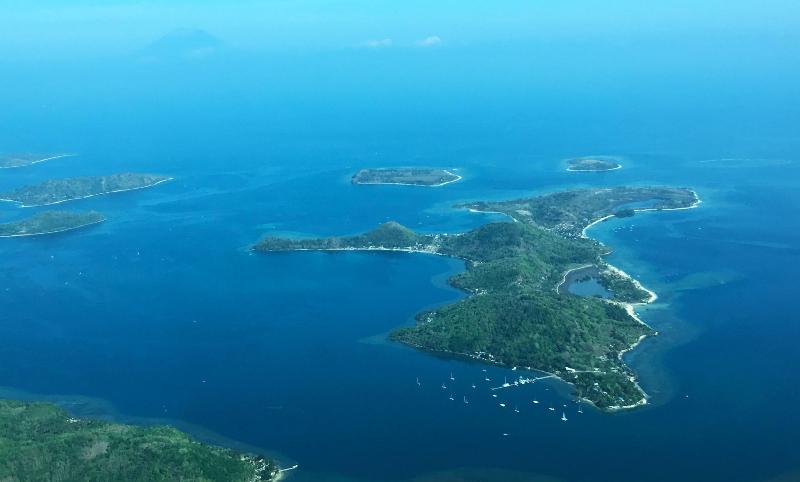 منتجع Marina Del Ray