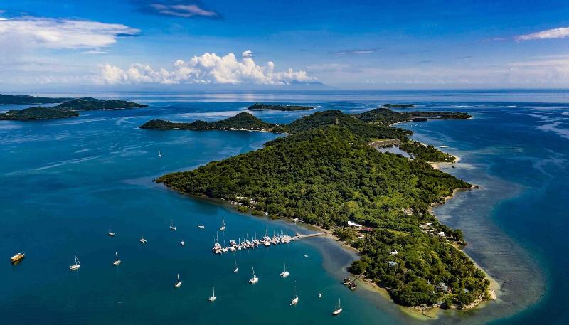 منتجع Marina Del Ray