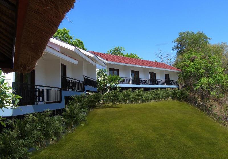 منتجع Marina Del Ray