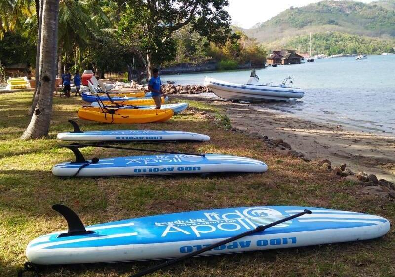 منتجع Marina Del Ray