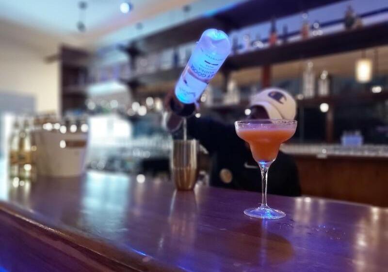 منتجع Marina Del Ray