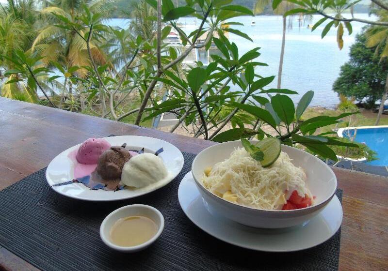 منتجع Marina Del Ray