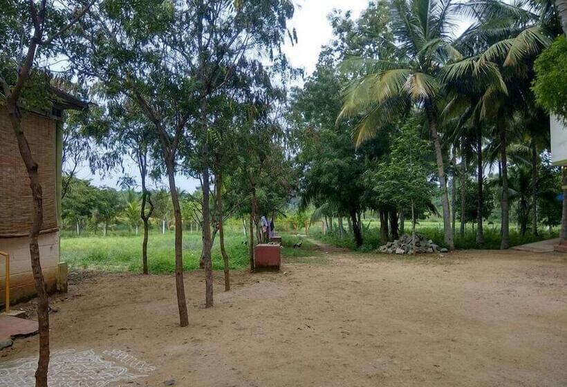 Курорт Pepy Vedha Farmstay