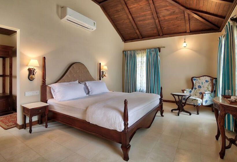 Resort The Imperial Farm Retreat Jaipur   A Weekend Gateway