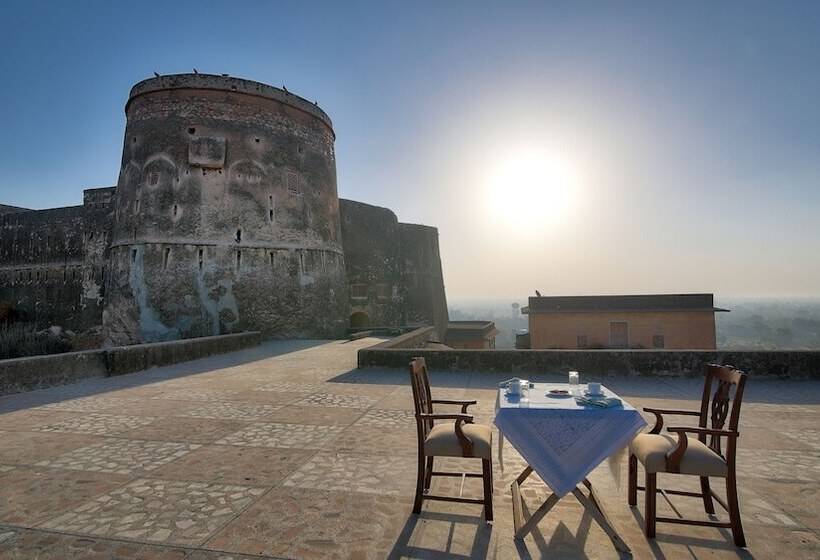 Resort The Imperial Farm Retreat Jaipur   A Weekend Gateway