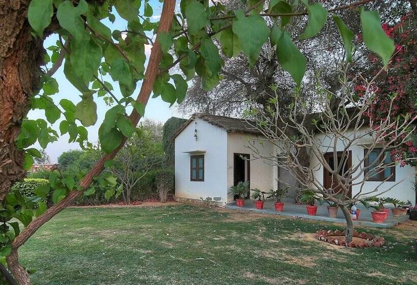 Resort The Imperial Farm Retreat Jaipur   A Weekend Gateway