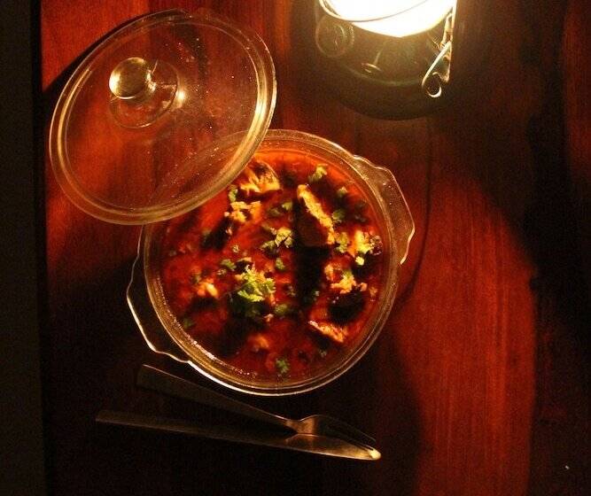 منتجع Varawal Jawai Leopard Safari Camp