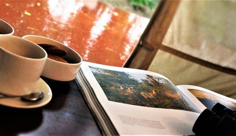 منتجع Varawal Jawai Leopard Safari Camp