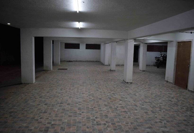 אתר נופש White Pearl Residency