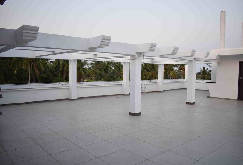 אתר נופש White Pearl Residency