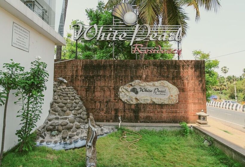 אתר נופש White Pearl Residency
