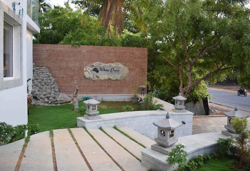 אתר נופש White Pearl Residency