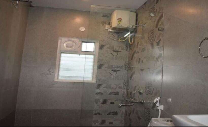 אתר נופש White Pearl Residency