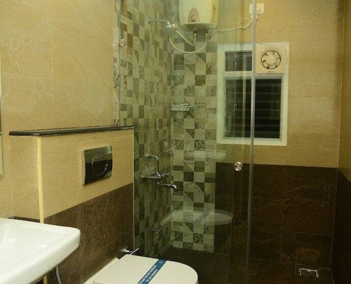 אתר נופש White Pearl Residency