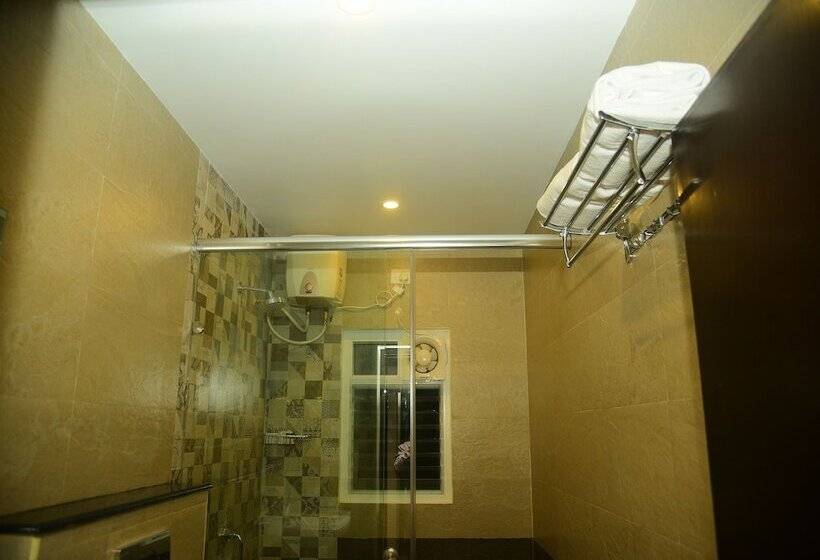 אתר נופש White Pearl Residency