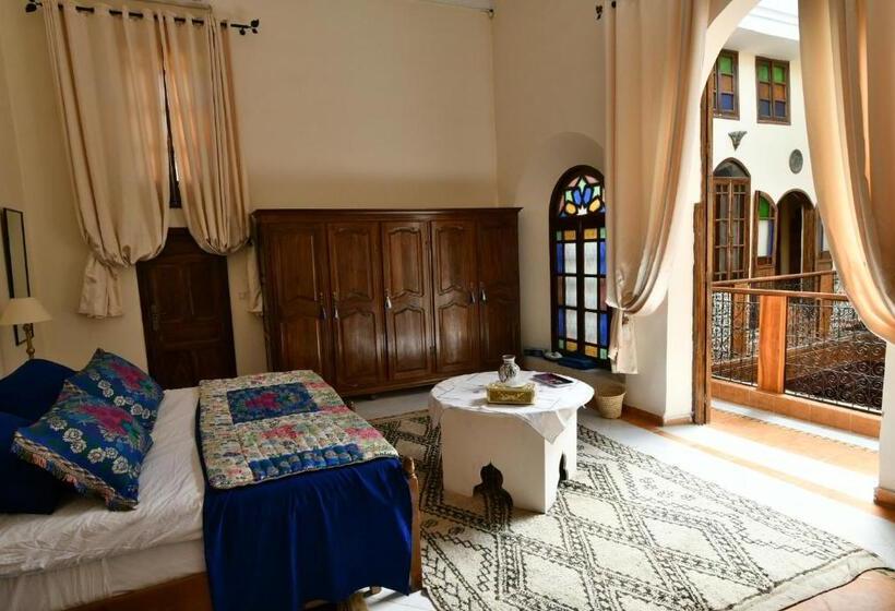 Riad Alkatib Meknès