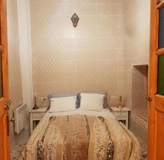 Riad Alkatib Meknès