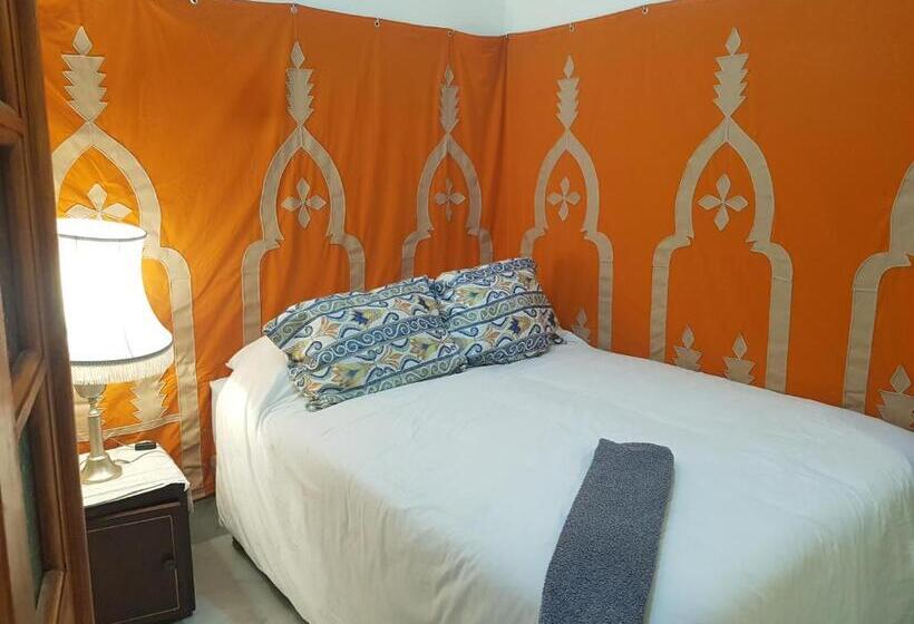 Riad Alkatib Meknès