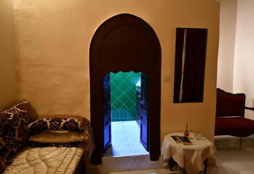 Riad Alkatib Meknès