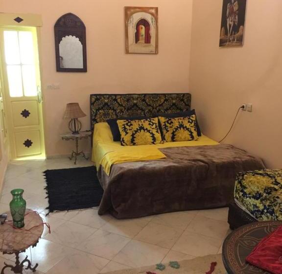 Riad Alkatib Meknès