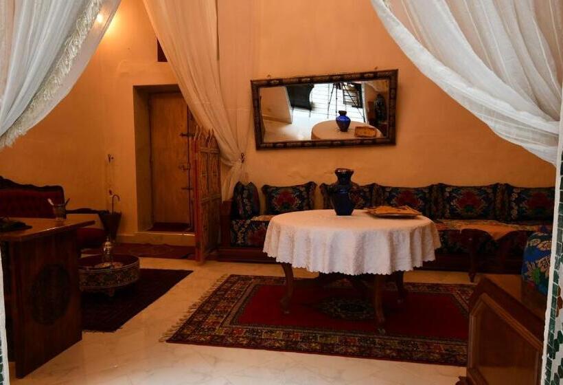 Riad Alkatib Meknès