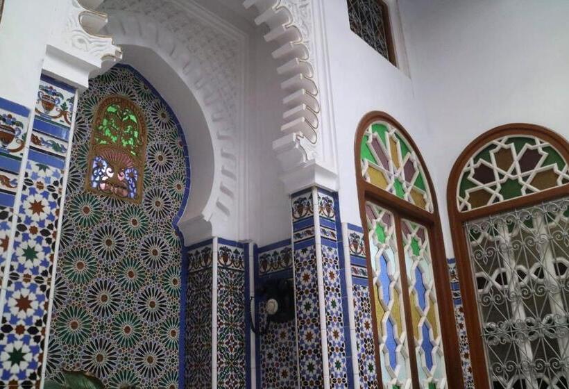 Riad Soul Of Tetouan
