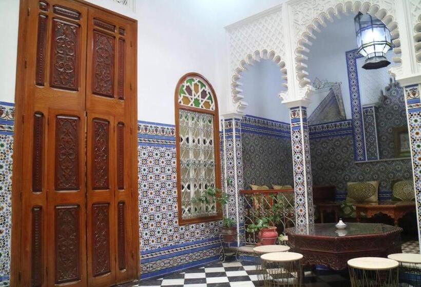 Riad Soul Of Tetouan