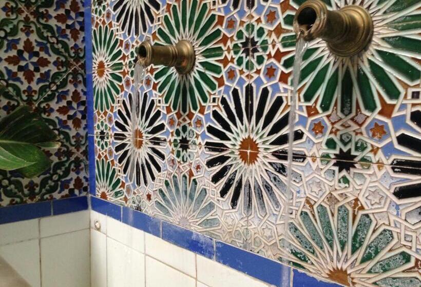 Riad Soul Of Tetouan