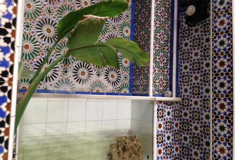 Riad Soul Of Tetouan