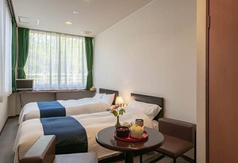 ريوكان Hanahasuonnsenn Somayama