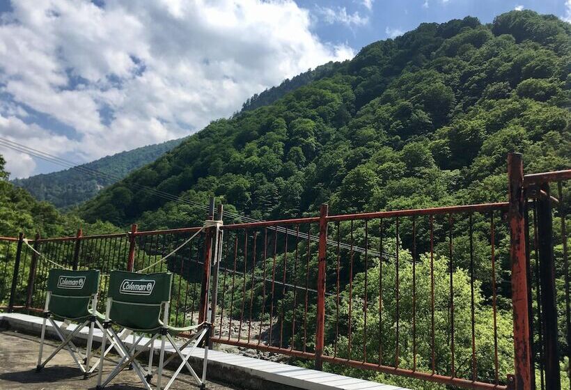 ריוקאן Yusenkaku