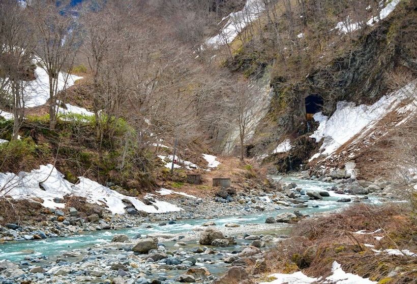 ריוקאן Yusenkaku