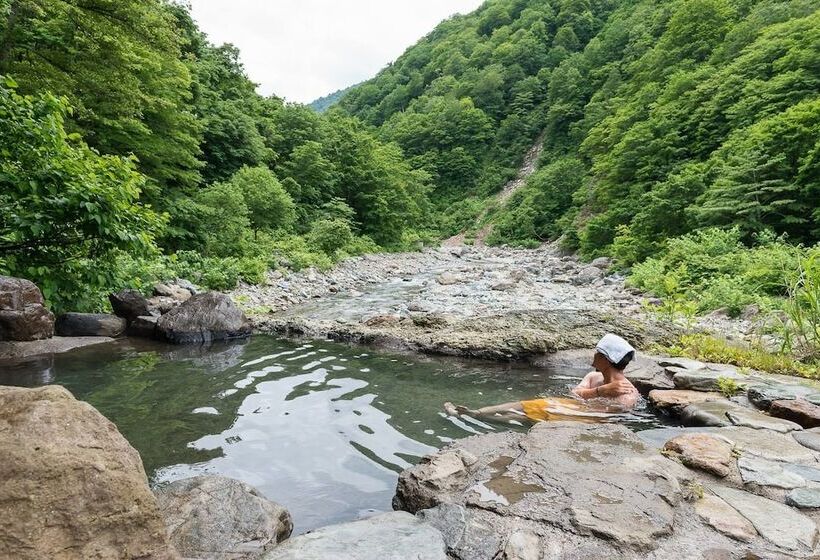 ריוקאן Yusenkaku