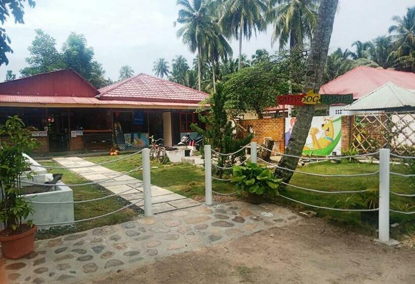 Salty Dog Hostel