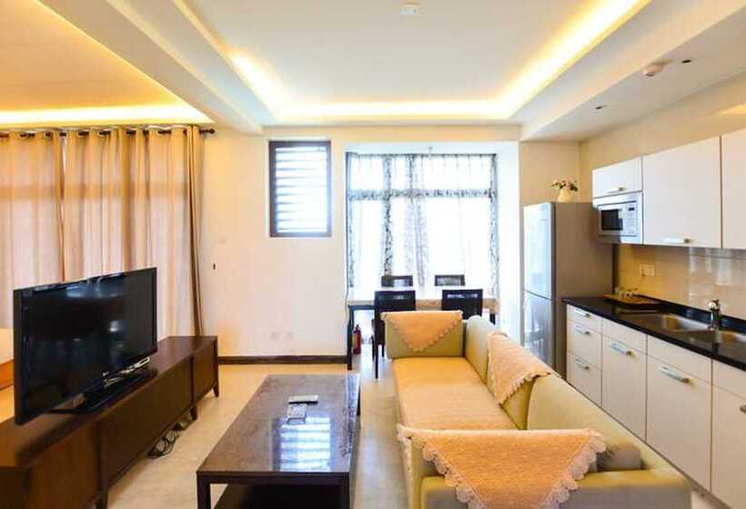 Sanya Princess Villa Of Phase 3