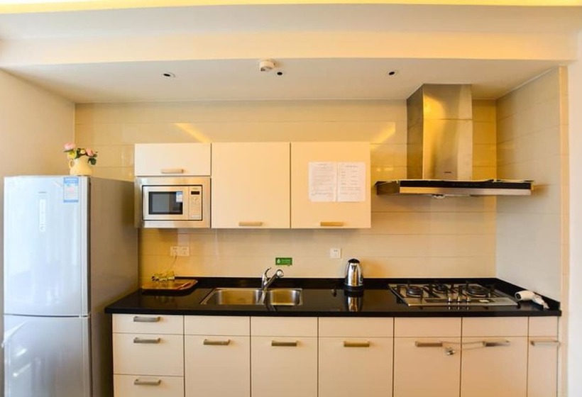 Sanya Princess Villa Of Phase 3