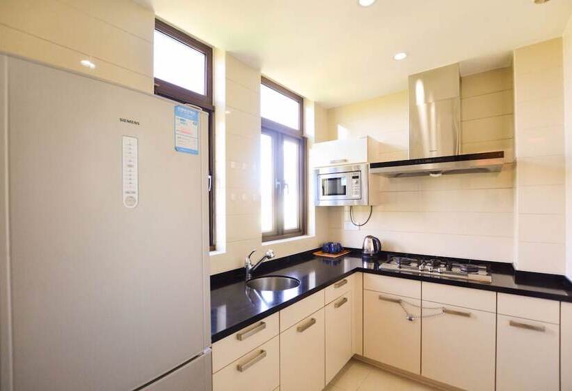 Sanya Princess Villa Of Phase 3