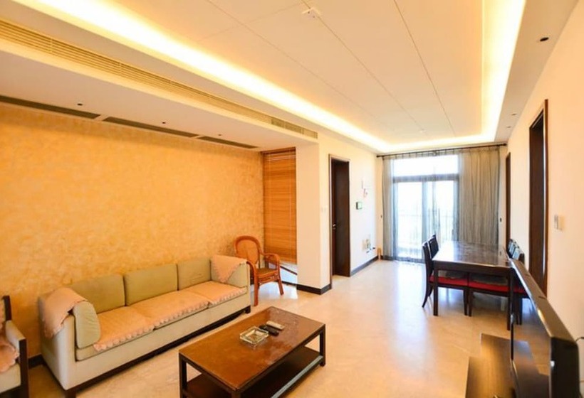 Sanya Princess Villa Of Phase 3