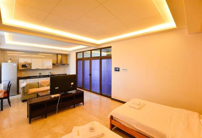 Sanya Princess Villa Of Phase 3