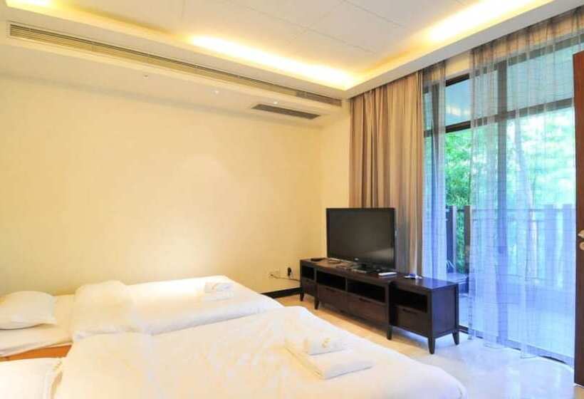 Sanya Princess Villa Of Phase 3