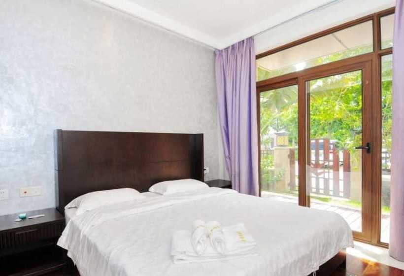 Sanya Princess Villa Of Phase 3