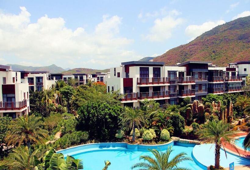 Sanya Princess Villa Of Phase 3