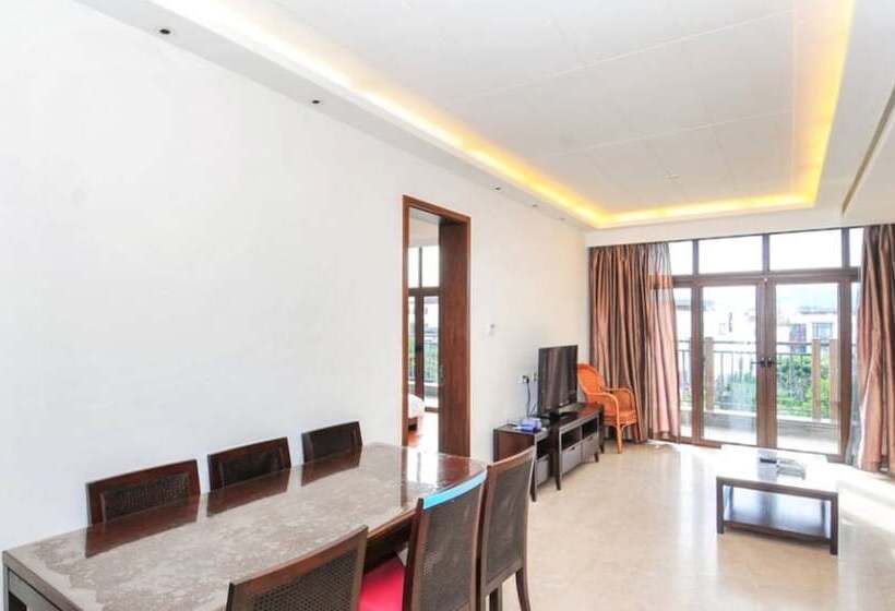 Sanya Princess Villa Of Phase 3