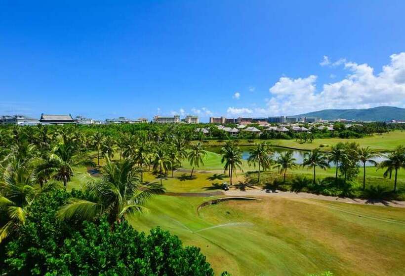 Sanya Princess Villa Of Phase 3