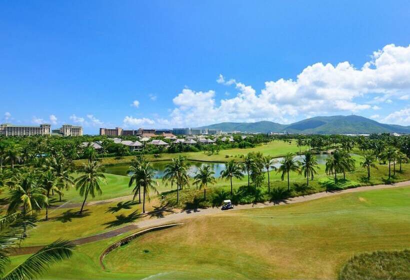 Sanya Princess Villa Of Phase 3