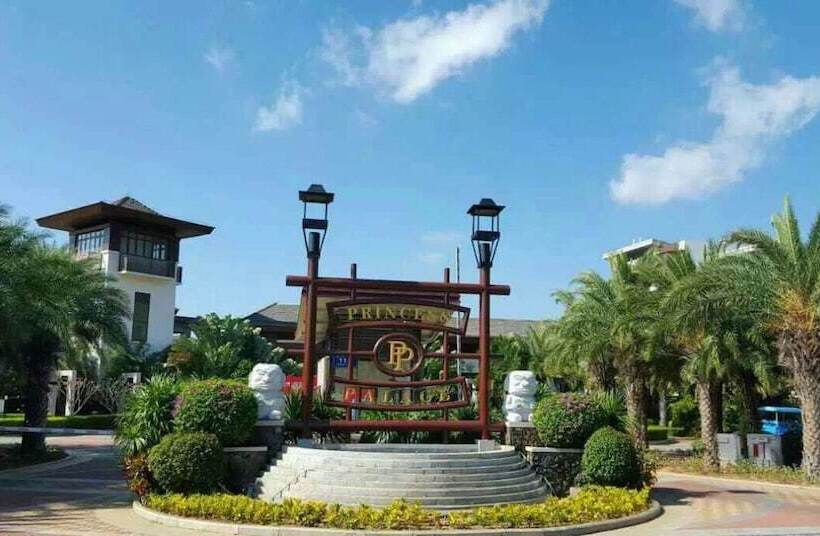 Sanya Princess Villa Of Phase 3