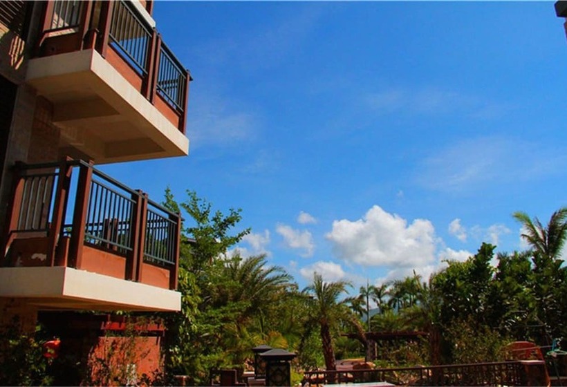 Sanya Princess Villa Of Phase 3