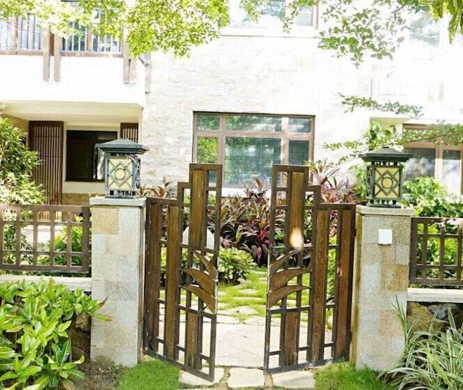 Sanya Princess Villa Of Phase 3