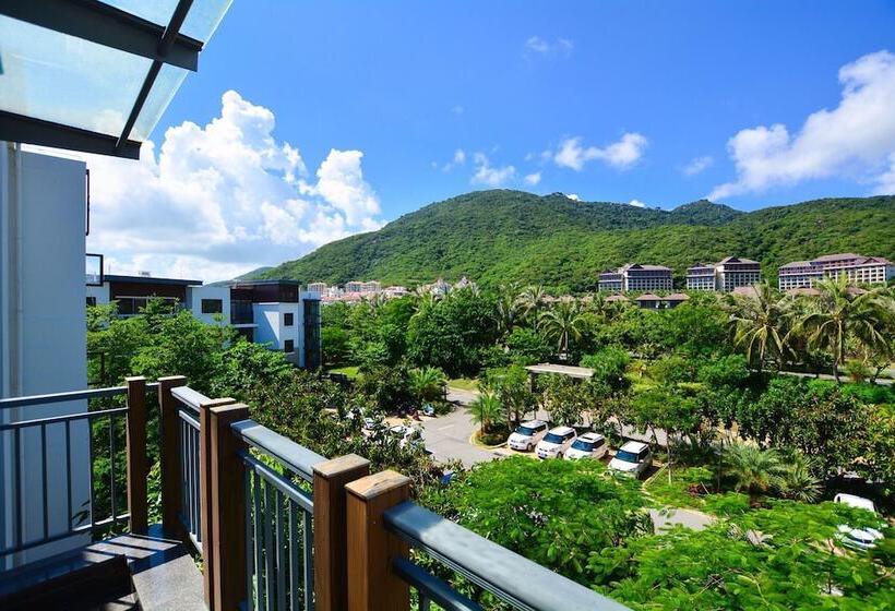 Sanya Princess Villa Of Phase 3