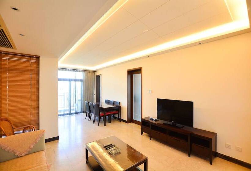 Sanya Princess Villa Of Phase 3